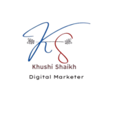 Khushi Shaikh Digital